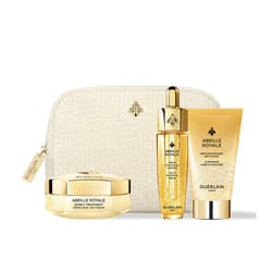 Crema Giorno Trattamento Abeille Royale Caso 4 pz