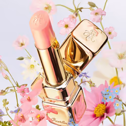 Guerlain KissKiss Bee Glow 389 Pearly Peach - Vista aggiuntiva 6