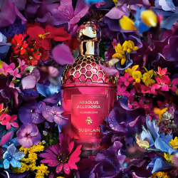Guerlain Absolus Allegoria Florabloom Eau De Parfum 125 ml - Vista aggiuntiva 2