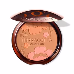 Guerlain Terracotta Flower Blossom, Crema/polvere, Palette, Naturale, 10 g, Donna, 1 pz