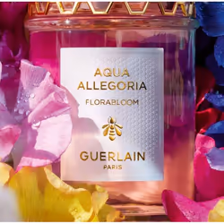 Guerlain Aqua Allegoria Florabloom 40 ml Donna