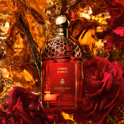 Guerlain Absolus Allegoria Ambre Samar Eau De Parfum 125 ml - Vista aggiuntiva 2