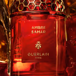 Guerlain Absolus Allegoria Ambre Samar Eau De Parfum 125 ml - Vista aggiuntiva 4