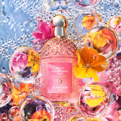 Guerlain Aqua Allegoria Florabloom Perle - Eau de Parfum 125ml - Vista aggiuntiva 2