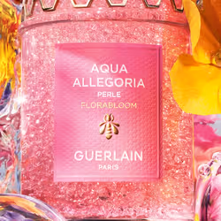 Guerlain Aqua Allegoria Florabloom Perle - Eau de Parfum 125ml - Vista aggiuntiva 4