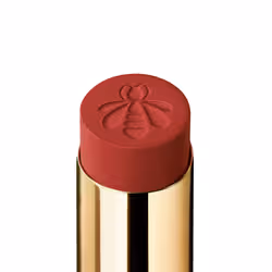 Guerlain KissKiss Kissproof Honey Blurred Matte Lipstick 599 Red Aster 1.85g - Vista aggiuntiva 2