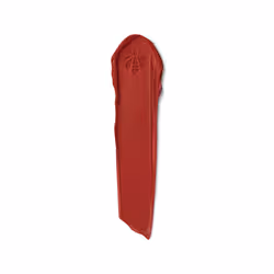 Guerlain KissKiss Kissproof Honey Blurred Matte Lipstick 599 Red Aster 1.85g - Vista aggiuntiva 3