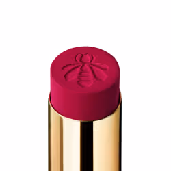 Guerlain KissKiss Kissproof Honey Blurred Matte Lipstick 395 Bold Fuchsia 1.85g - Vista aggiuntiva 2