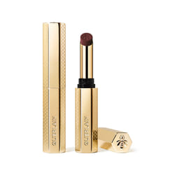 Guerlain KissKiss Kissproof Honey Blurred Matte Lipstick 291 Deep Dahlia 1.85g