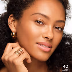 Guerlain Terracotta Joli Teint 40 Amber - Vista aggiuntiva 3