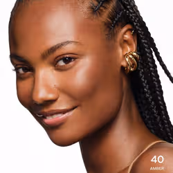 Guerlain Terracotta Joli Teint 40 Amber - Vista aggiuntiva 4