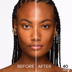 Guerlain Terracotta Joli Teint 40 Amber - Vista aggiuntiva 5