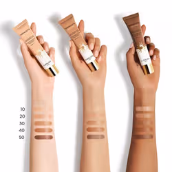 Guerlain Terracotta Joli Teint 40 Amber - Vista aggiuntiva 6