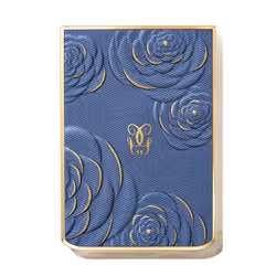 Guerlain Ombres G 396 Denim Blossom 6g - Vista aggiuntiva 2