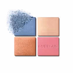 Guerlain Ombres G 396 Denim Blossom 6g - Vista aggiuntiva 3