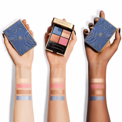 Guerlain Ombres G 396 Denim Blossom 6g - Vista aggiuntiva 6