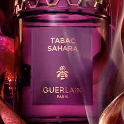 Guerlain Absolus Allegoria Tabac Sahara Eau De Parfum 125 ml - Vista aggiuntiva 4