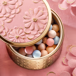 Guerlain Météorites Blooming Glow 20g - Vista aggiuntiva 6