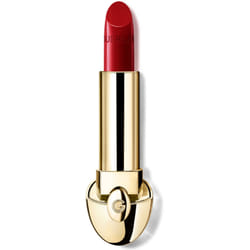 GUERLAIN Blooming Denim Rouge G colore 345 Le Rouge Bohéme Satin 3,5 g Ricarica