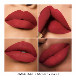 Guerlain Rouge G Velvet 962 Le Tulipe Noire 3.5g - Vista aggiuntiva 3