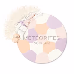 Guerlain Meteorites Compact Powder 01 Translucent - Vista aggiuntiva 2