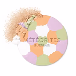 Guerlain Meteorites Compact Powder 02 Cool - Vista aggiuntiva 2