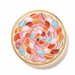 Guerlain Meteorites Compact Powder 02 Cool - Vista aggiuntiva 3