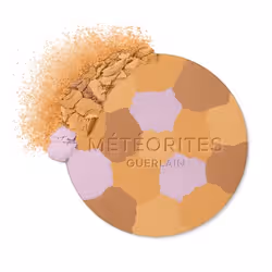 Guerlain Meteorites Compact Powder 03 Warm - Vista aggiuntiva 2