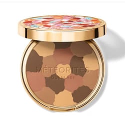 Guerlain Meteorites Compact Powder 04 Amber