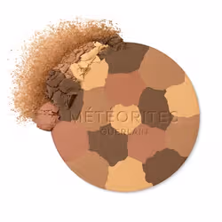 Guerlain Meteorites Compact Powder 04 Amber - Vista aggiuntiva 2