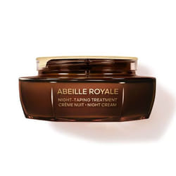 Guerlain NIGHT-TAPING TREATMENT - REFILL Crema da giorno Viso 50 ml