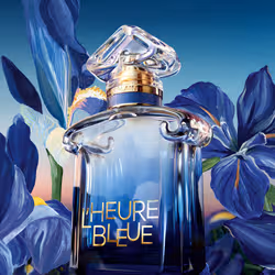 Guerlain L'Heure Bleue Eau de Parfum 50 ml - Vista aggiuntiva 2