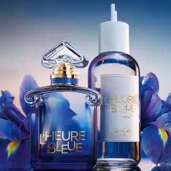 Guerlain L'Heure Bleue Eau de Parfum 50 ml - Vista aggiuntiva 6