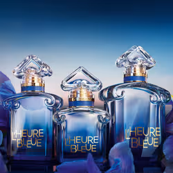 Guerlain L'Heure Bleue Eau de Parfum 100 ml - Vista aggiuntiva 5