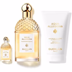 Guerlain Cofanetto Aqua Allegoria Mandarine Basilic Eau de Toilette - Vista aggiuntiva 2