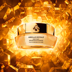 Guerlain Abeille Royale Youth Repair Eye Care 15 ml - Vista aggiuntiva 2