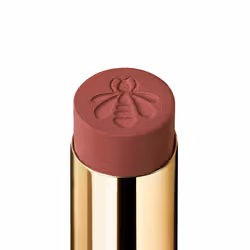 Guerlain KissKiss Kissproof Honey Blurred Matte Lipstick 396 Peony Kiss 1.85g - Vista aggiuntiva 2
