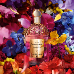 Guerlain Aqua Allegoria Forte Floraboom Eau De Parfum 40 ml - Vista aggiuntiva 2
