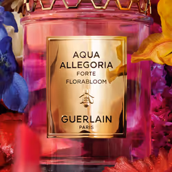 Guerlain Aqua Allegoria Forte Floraboom Eau De Parfum 40 ml - Vista aggiuntiva 4