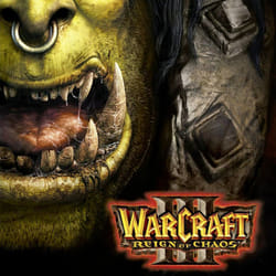 Vivendi Games Warcraft III : Reign of Chaos Standard PC
