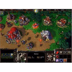 Vivendi Games Warcraft III : Reign of Chaos Standard PC - Vista aggiuntiva 3