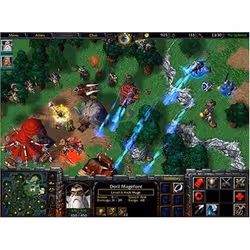 Vivendi Games Warcraft III : Reign of Chaos Standard PC - Vista aggiuntiva 5