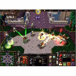 Vivendi Games Warcraft III : Reign of Chaos Standard PC - Vista aggiuntiva 6