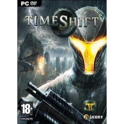 Sierra TimeShift ITA PC