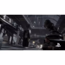 Sierra The Bourne Conspiracy, PS3 Inglese, ITA PlayStation 3