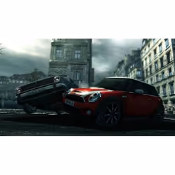Sierra The Bourne Conspiracy, PS3 Inglese, ITA PlayStation 3 - Vista aggiuntiva 5