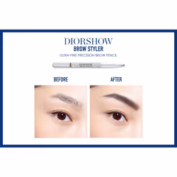 Dior Diorshow Brow Styler 001 Universal Brown 0.09g