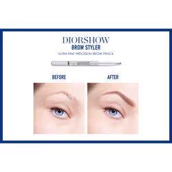 Dior Diorshow Brow Styler 001 Universal Brown 0.09g