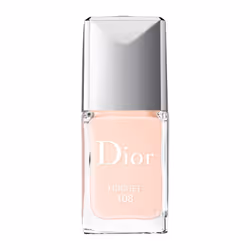 Dior Vernis 108 Muguet 10 ml, 10 ml, Nude, Muguet, Colorante, Protezione, Bottiglia, Spazzola