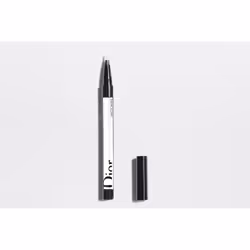 Dior Diorshow On Stage Liner 001 Matte White, Liquido, Matita, Bianco, Matte White, Unisex, Opaco